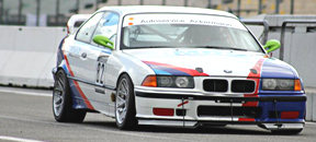 Nurburgring Track Car Rental